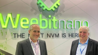 Weebit’s ReRAM Is Now AEC-Q100 Qualified. What Does That Mean?