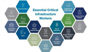 Which Electrical Engineers Are Considered “Essential Workers” During COVID-19?
