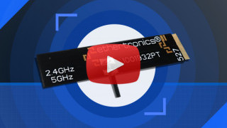 Ethertronics Tunable Embedded Antennas | Featured Product Spotlight