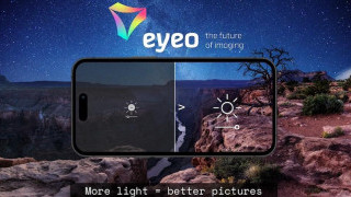 ‘Cameras Today Are Almost Blind’: Startup Eyeo Provides ‘Perfect Sight’