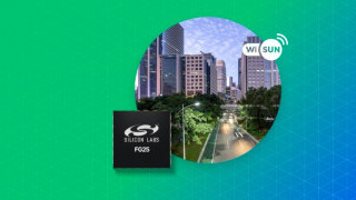 Silicon Labs’ SoCs Grow Protocol Support—Adding Wi-SUN, Wi-Fi 6, and More