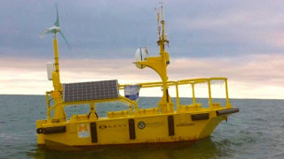 FLiDAR – How Floating LiDAR Aims to Help the Wind Energy Industry Fix Costly Problems