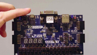 Bitstream Breach: Critical Security Flaw Discovered in FPGA Chips
