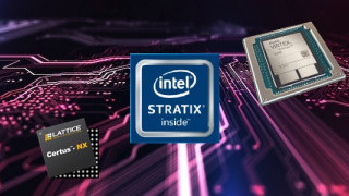 FPGA Roundup: New Contenders Hone in on Memory, Size, Power, and Even AI