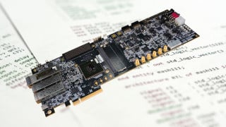 FPGAs Need a New Future