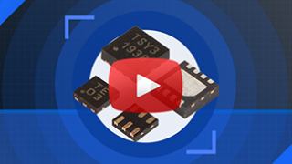 TE CONNECTIVITY TSYS03 Digital Temperature Sensor | Featured Product Spotlight
