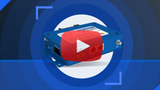 ADVANTECH ICR-3211B Industrial IoT LTE Router & Gateway | Featured Product Spotlight