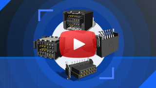 Phoenix Contact Board-to-Board Connectors | Featured Product Spotlight
