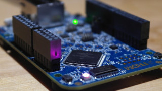 Download Your First Program Using ARM mbed and KEIL MDK V5