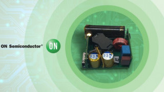 High-Density AC-DC Power Supplies Using Active-Clamp Flyback Topology