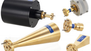 Fairview Microwave Announces New Series of UHF Waveguide Antennas for R&D Applications