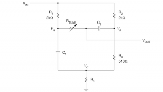 A Clever Oscillator Circuit You’ve Probably Never Heard of: The Sulzer Network