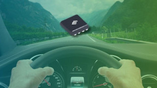 Rugged MOSFETs Bring More Control and Reliability to Automotive Systems