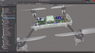 Altium Claims Title of First Cloud-based Platform for eCAD Component Management