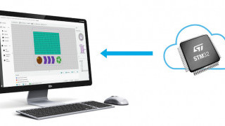 Fieldscale and ST Introduce Simulation Software for STM32-based Capacitive Touch Sensors