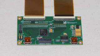 Getting a Grip on Force-Sensing Technology