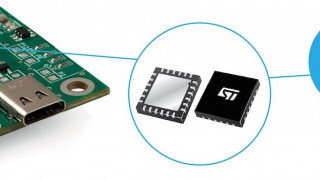 The Top 3 Design Considerations in USB Type-C Power Delivery