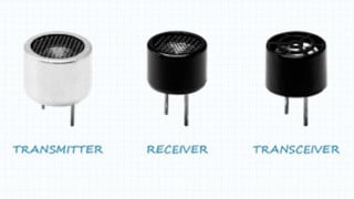 Understanding the Basics of Ultrasonic Sensors