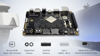 The December Kickstarter Hardware Roundup