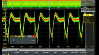Five Tips for Power Integrity Measurements