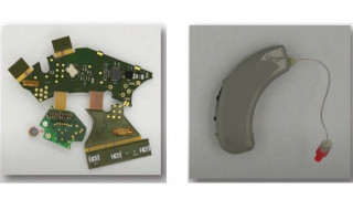 Cadence and Research Partners Build First Binaural Hearing Aid SoC