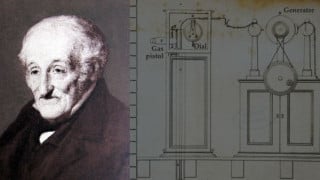 Francis Ronalds, the World’s “First” Electrical Engineer?