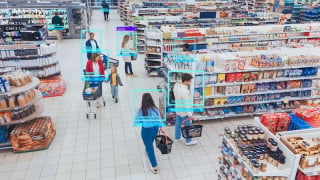 From Footfall to Foresight: Revolutionizing Retail Analytics with Real-Time Edge AI