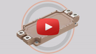 Fuji Electric X Series Dual XT IGBT Modules | Digital Datasheet
