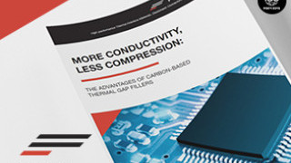 The Advantages of Carbon-Based Thermal Gap Fillers