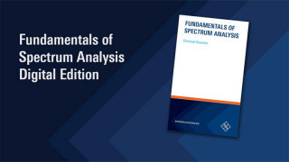 Fundamentals of Spectrum Analysis