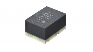 New Relay from OMRON Offers Compact, Solid-State Switching