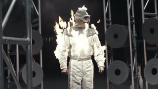 GE Unimpossible Missions Series: Fighting Fire with Fire