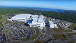 A Summer of Growth: GF Doubles Down on US Stronghold