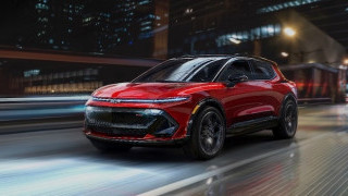 Can GM Back up its Bullish Autonomous Vehicle Claims?