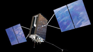 How Do Satellites Communicate with a GPS System? A Look at the GPS Antenna