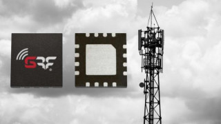 New Pre-Driver Offers High Linearity, Compression Over Large Bandwidths