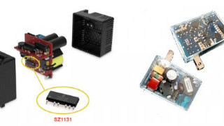 Companies Vie for Title of “World’s Smallest GaN Charger”