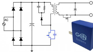 The Benefits and Challenges of a GaN-Based, Quasi-Resonant Power Converter