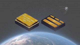GaN Transistors Double Down on Size and Power Efficiency