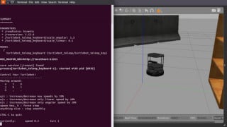 An Introduction to Robot Operating System (ROS)