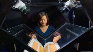 Archive.org and the MacArthur 100&Change Grant: A 100 Million Dollar Bet
