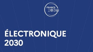 France’s Drive to Rebuild a Native Semiconductor Industry
