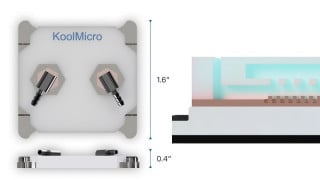 The Cooling Problem That Could Bottleneck AI