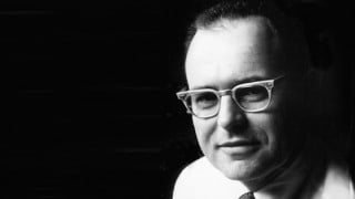 The Story of Silicon Valley Giant Gordon Moore, Father of Moore’s Law