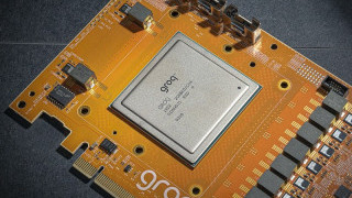 AI Hardware Built from a Software-first Perspective: Groq’s Flexible Silicon Architecture