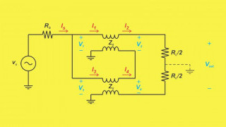 Understanding the Guanella Transmission Line Balun