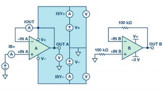 Improper Power Sequencing in Op Amps: Analyzing the Risks