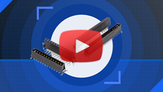 HARTING ELECTRONICS har-flex® Power & Hybrid Connector | Featured Product Spotlight