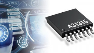 Roundup: Automotive Hall Effect Sensors Find New Life 