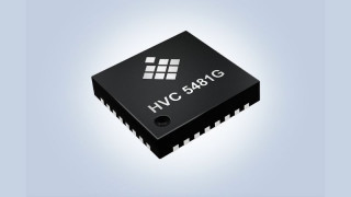 TDK Adds Programmable Gate Driver for Embedded Automotive Designs